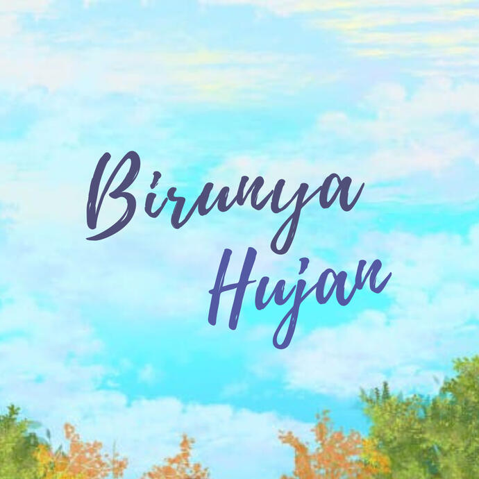 Birunya Hujan